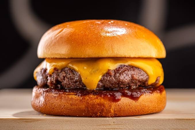 (Apenas Retirada) Davis Burguer